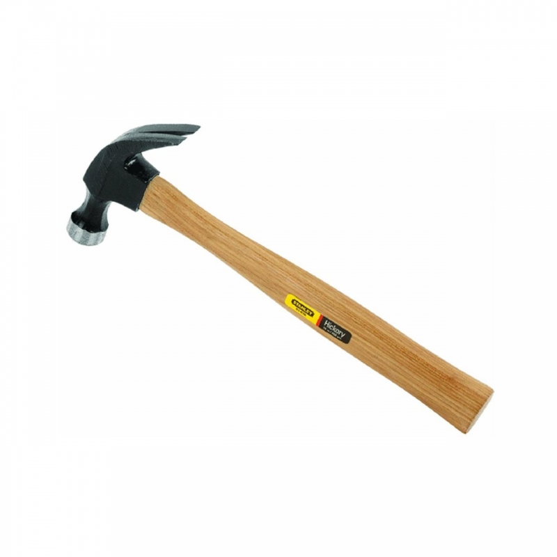51616 WOOD CLAW HAMMER 160Z TWPerry